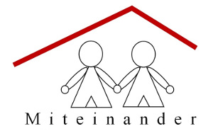 Logo der Miteinander GmbH